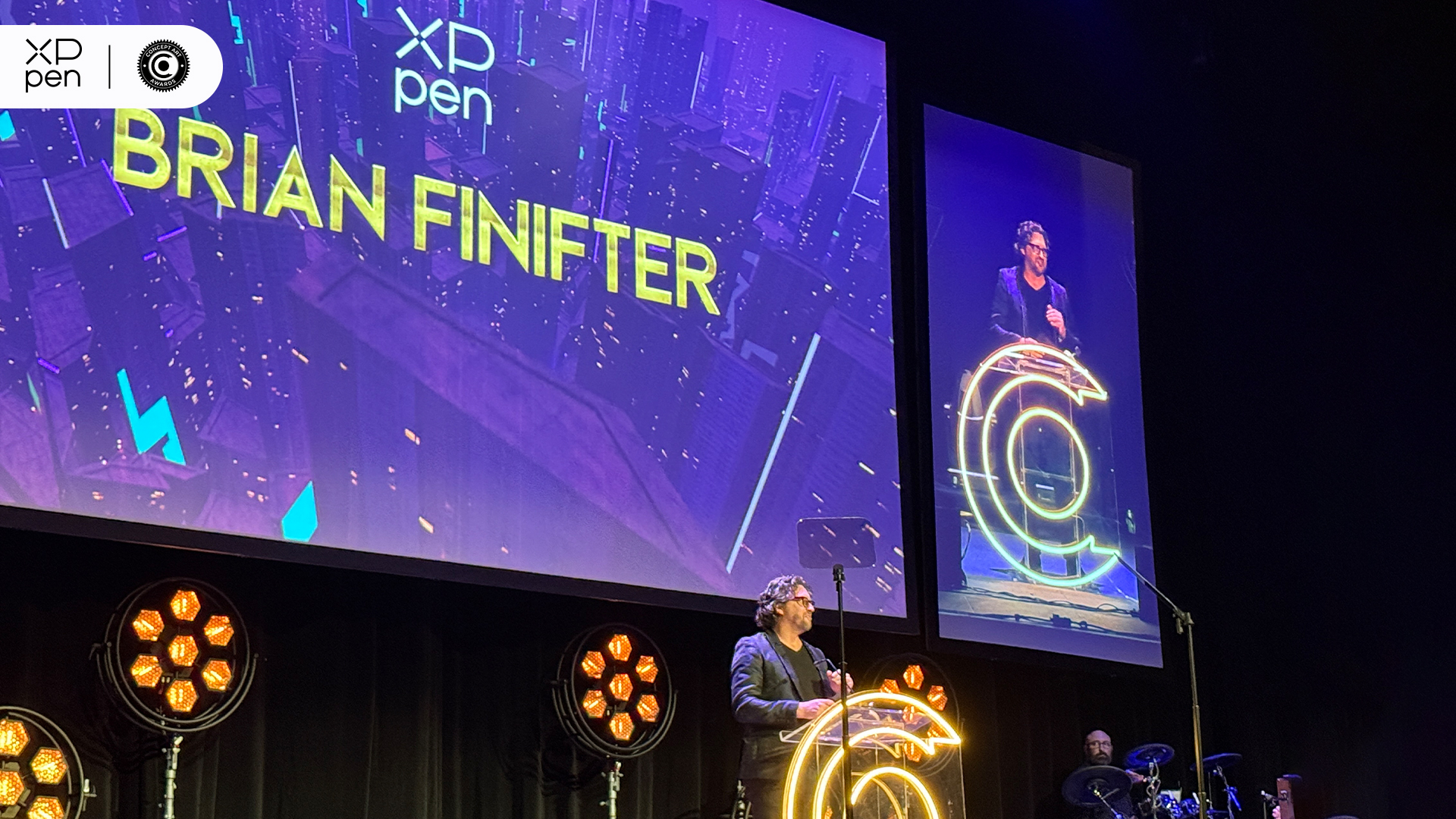 XPPen Drives Creative Excellence at LightBox Expo 2025, Presenting Multi-Faceted Creator Activities