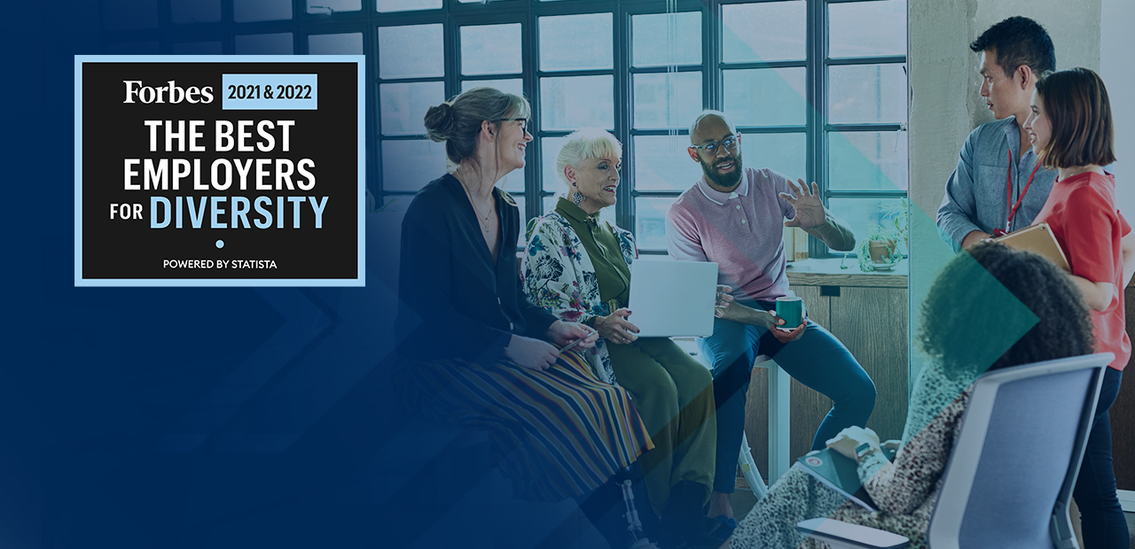 Conduent Incorporated (Nasdaq: CNDT), a business process services and solutions company, today announced it has been recognized by Forbes as one of “America’s Best 500 Employers for Diversity 2022” for the second consecutive year.