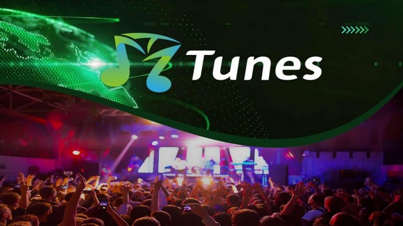 Tunes Music Inc. Announces Global Expansion of Digital Music Promotion Network from New York Headquarters