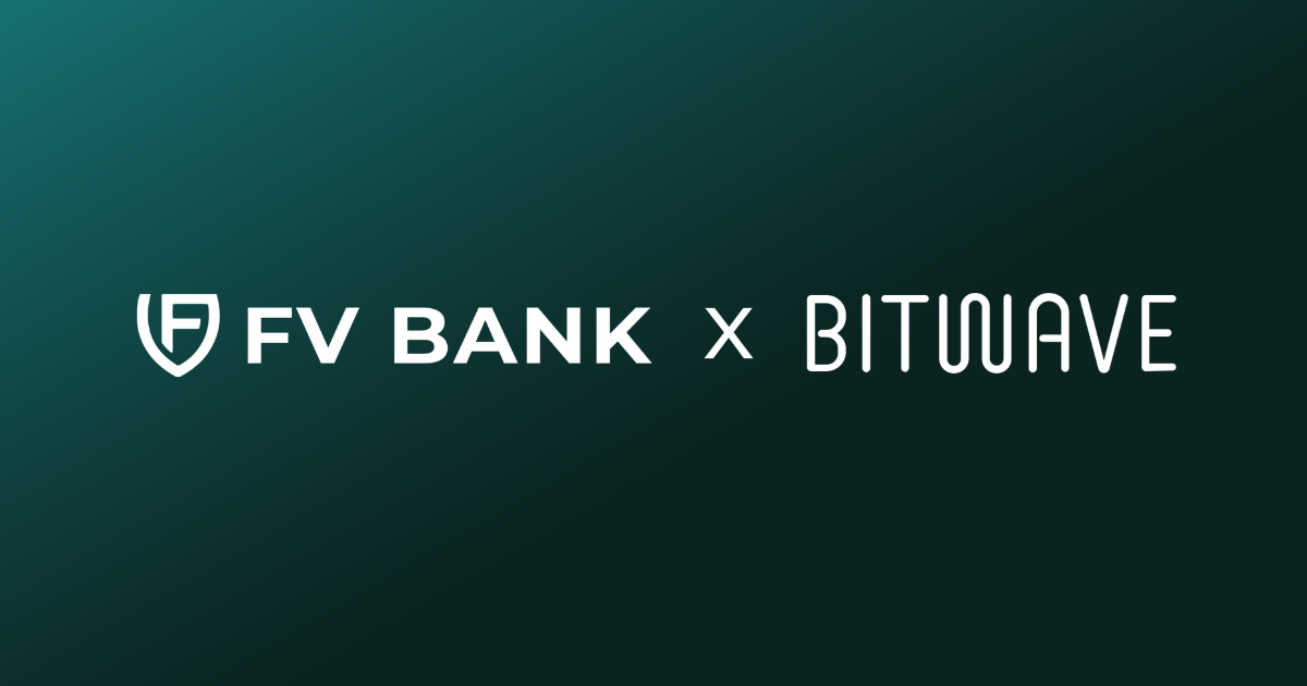 FVBank-Bitwave-partnership