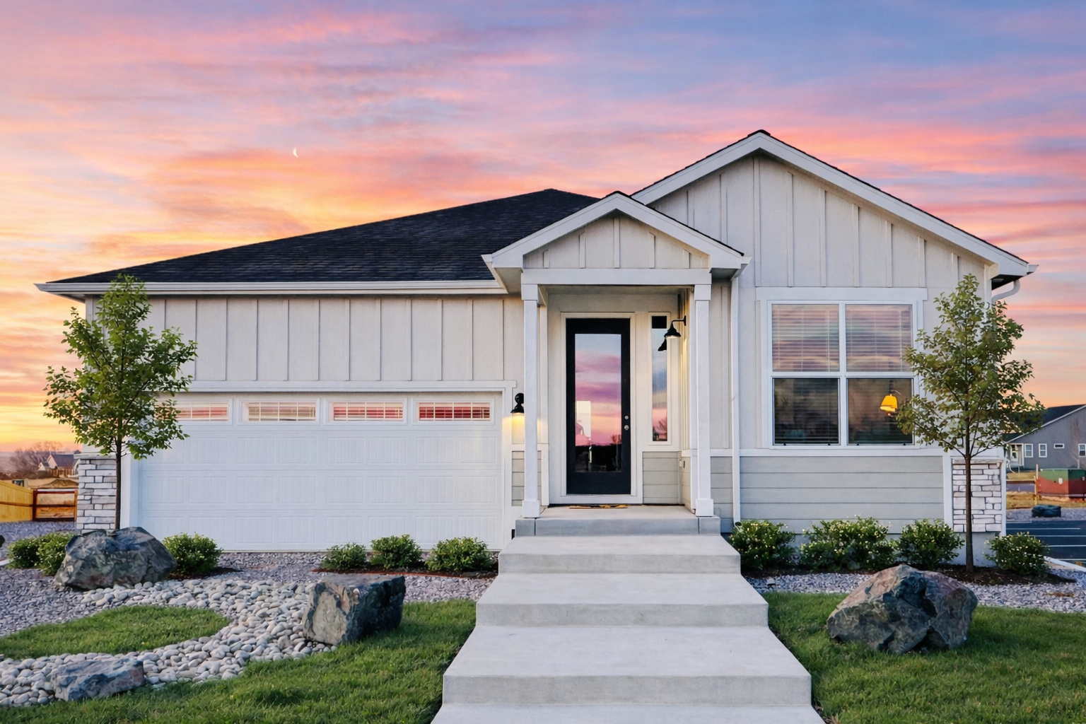 LGI Homes Opens in Master-Planned Denver-Area Community, Farmstead