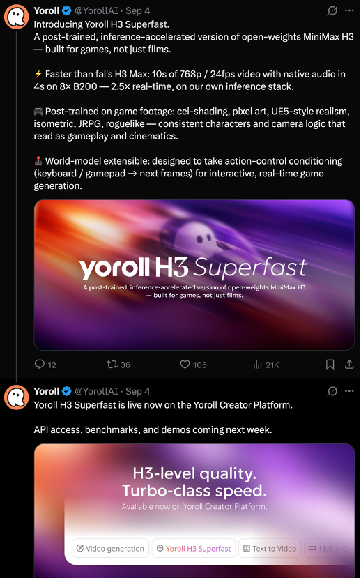 Yoroll