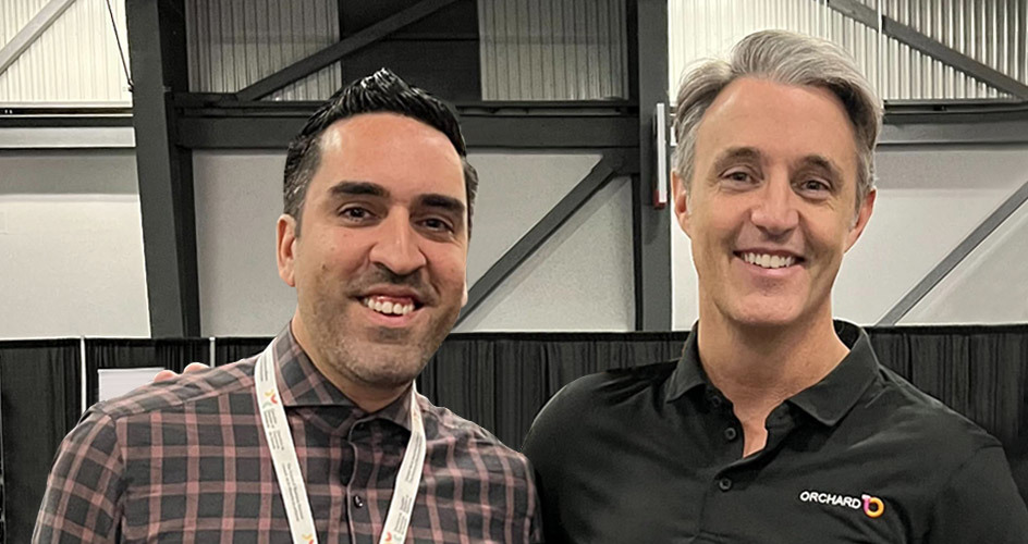 Ben Mulroney joins Trexity advisory board