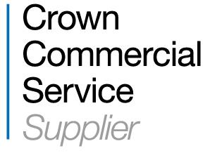 CCS Supplier logo - Neology