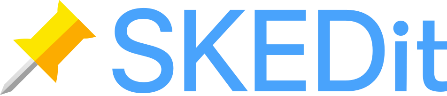SKEDit