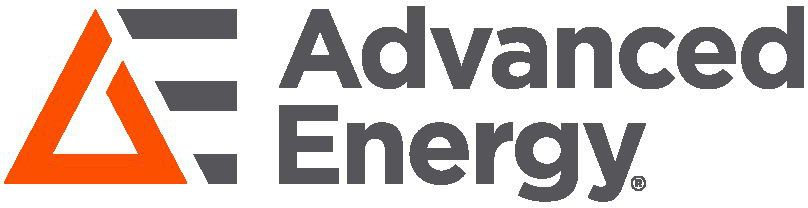 Advanced Energy Industries, Inc. Logo