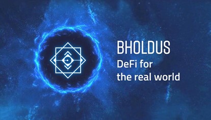 Bholdus