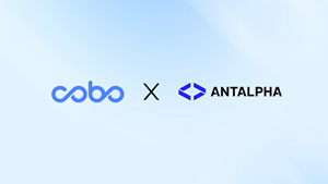 Antalpha Cobo Collaboration