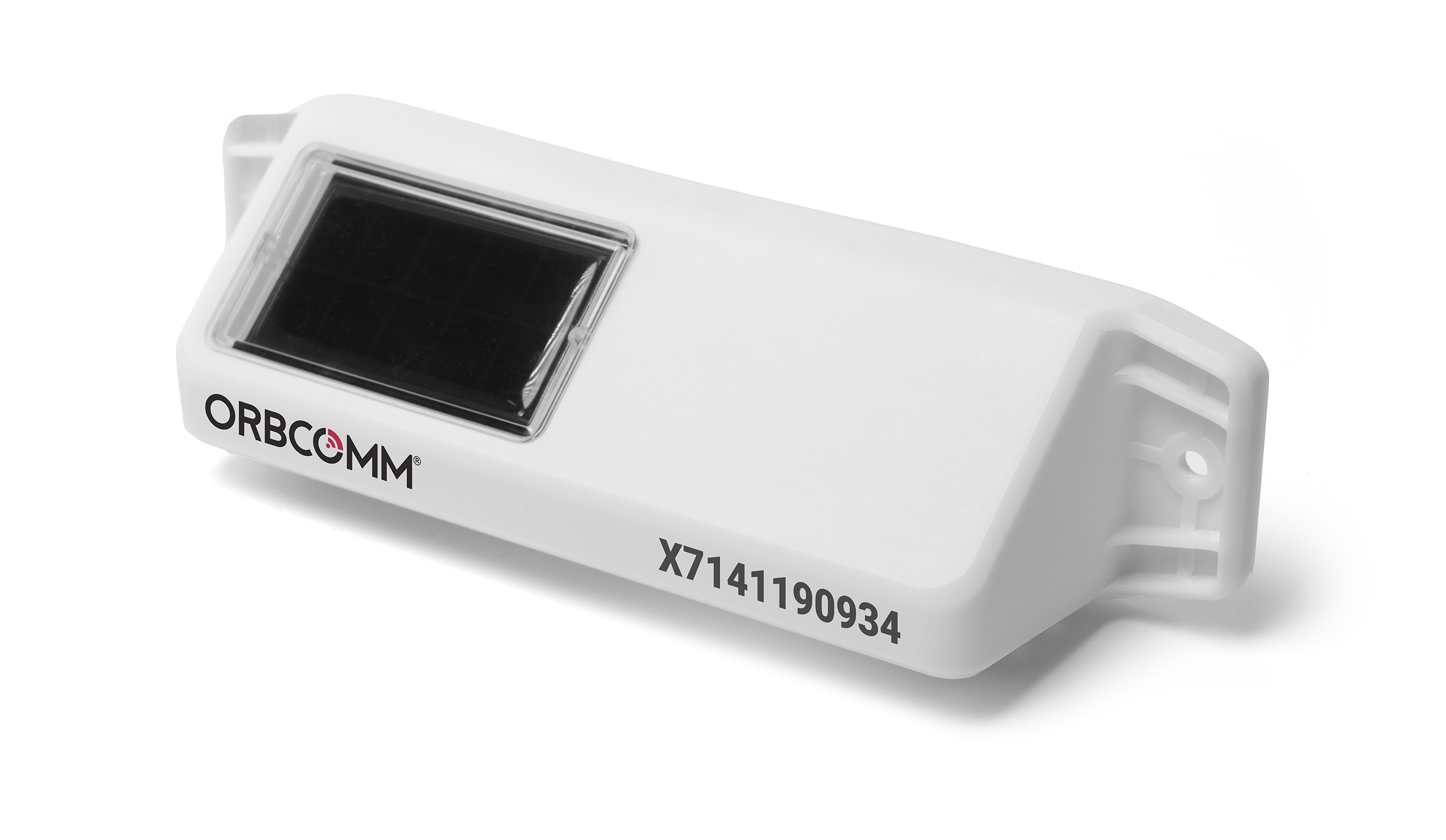 ORBCOMM's new dry container monitoring solution integrates the latest energy-harvesting technology and low-power consumption to meet the global shipping industry’s need for longevity, reliability and durability.