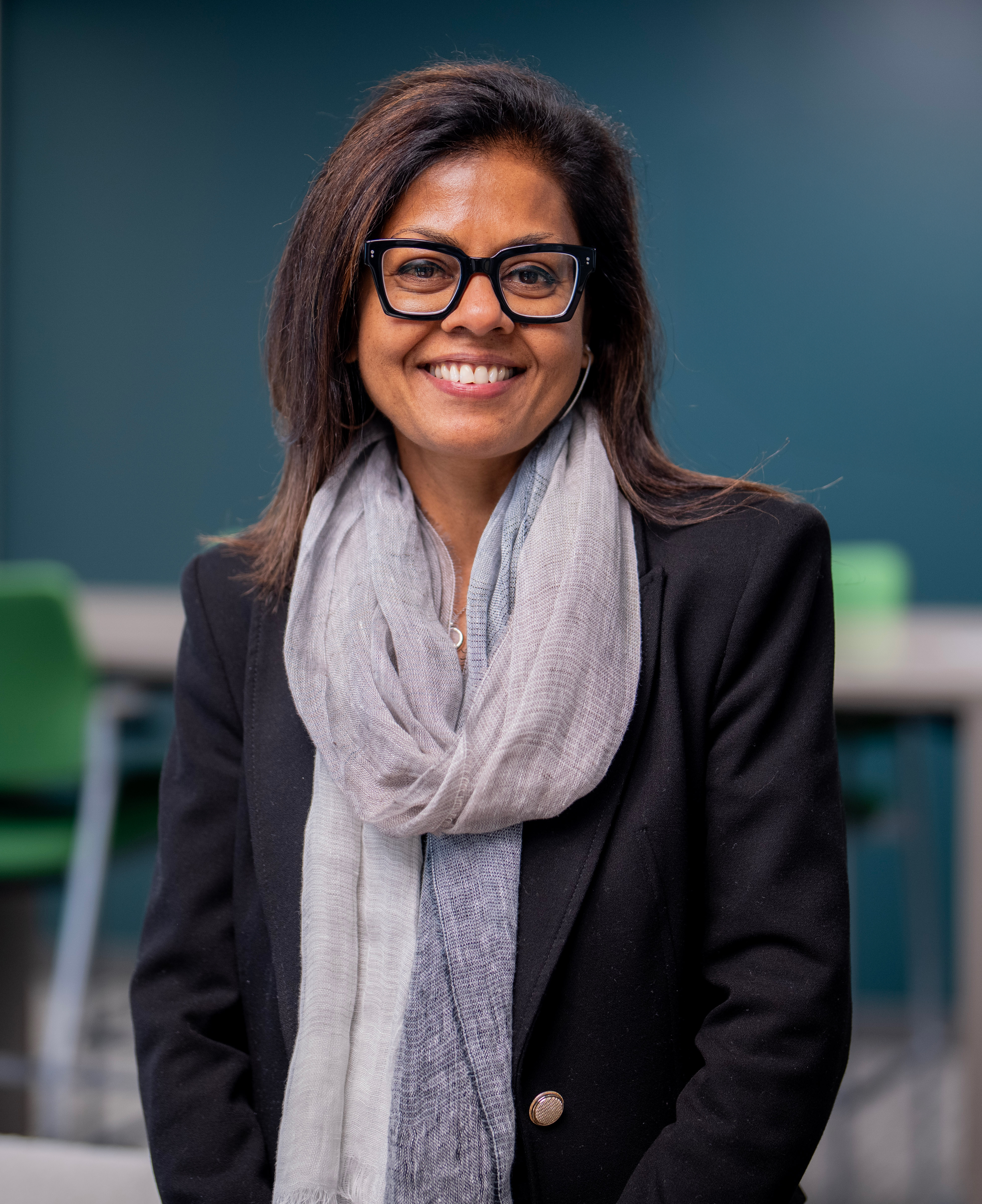 Maha Radhakrishnan, MD