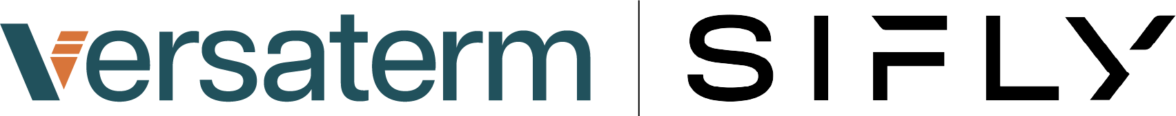 Versaterm-SiFly_Logos