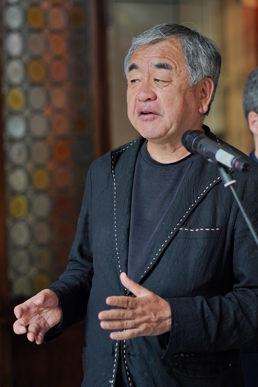 Kengo Kuma