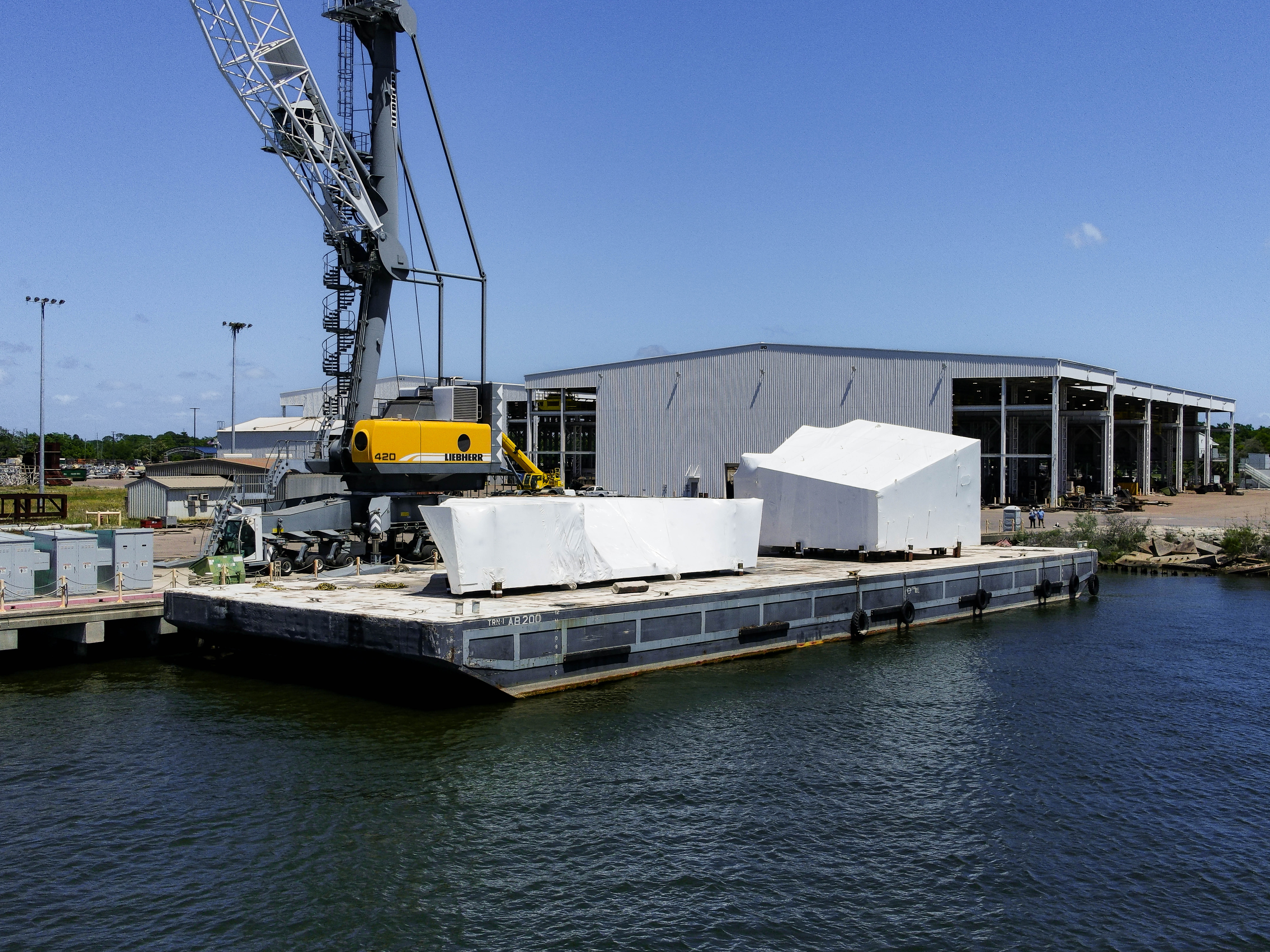 DDG 137 - Units Delivered_Luis Solis_April 14, 2026-3 