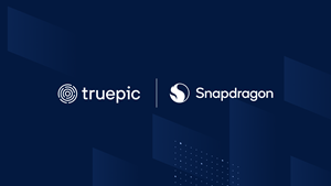 Truepic Unveils Watershed Gen-AI Transparency Directly on Devices Powered by Snapdragon Mobile Platform