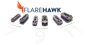 FlareHawk Interbody Fusion System