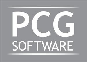 PCG Software logo