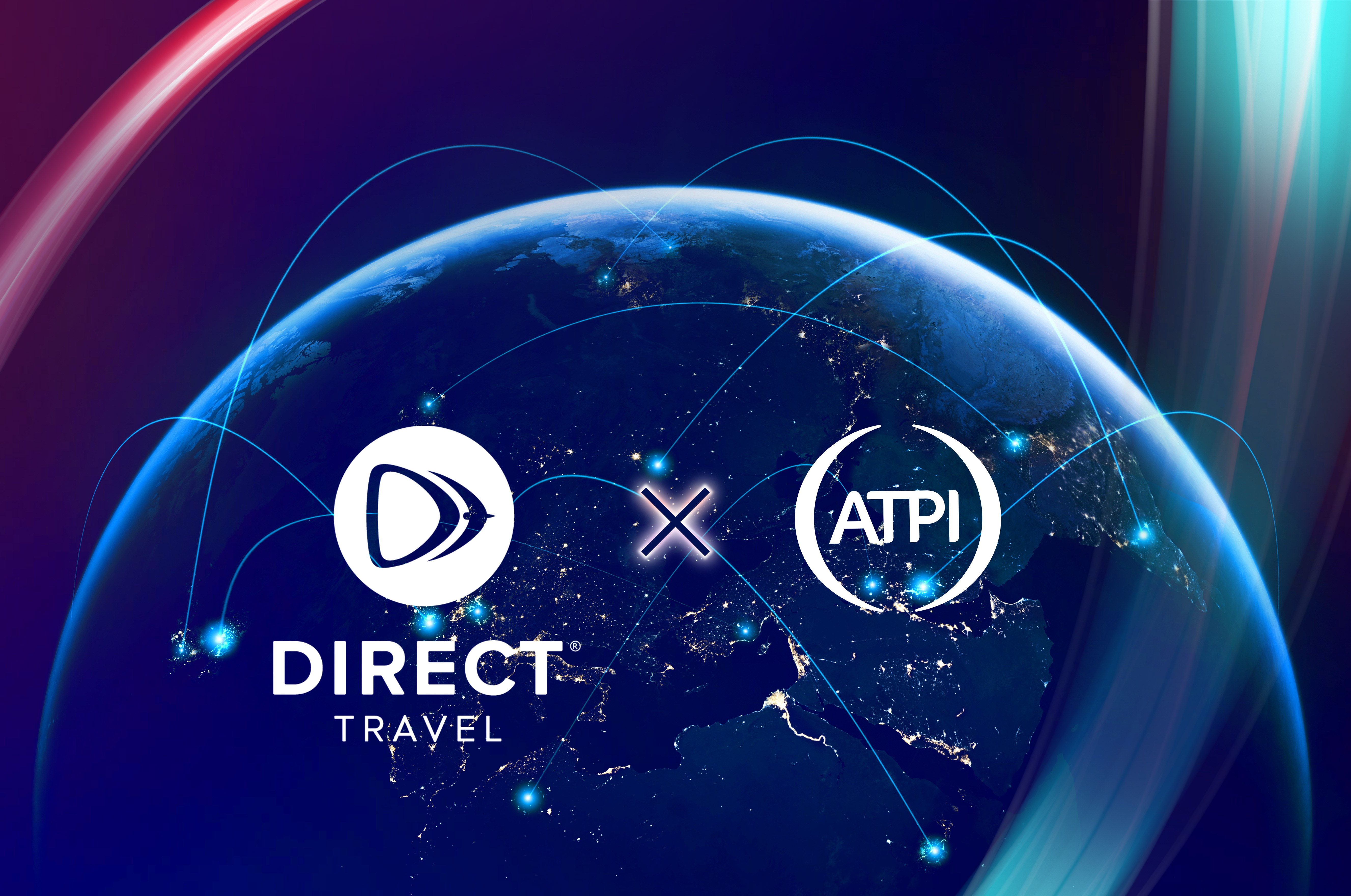 Direct Travel Acquires ATPI