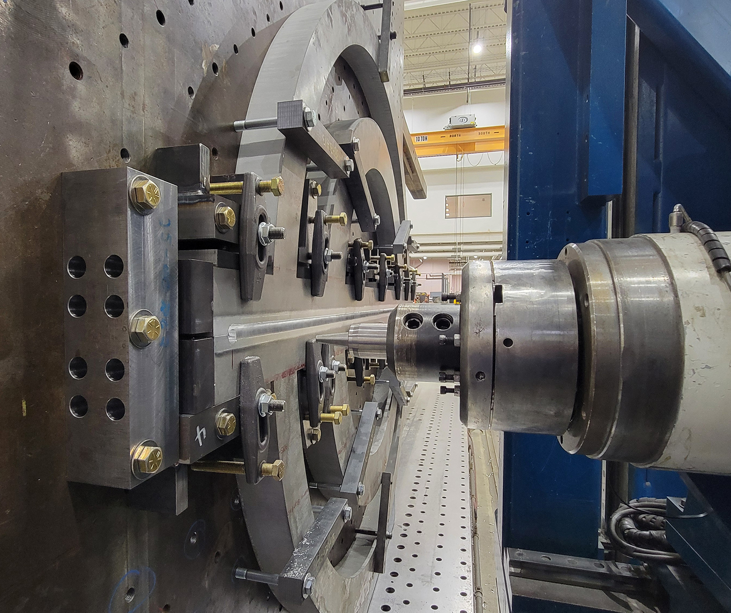 Concurrent Technologies Corporation Partners with Vivace to Support Starlab’s Next-Generation Commercial Space Station