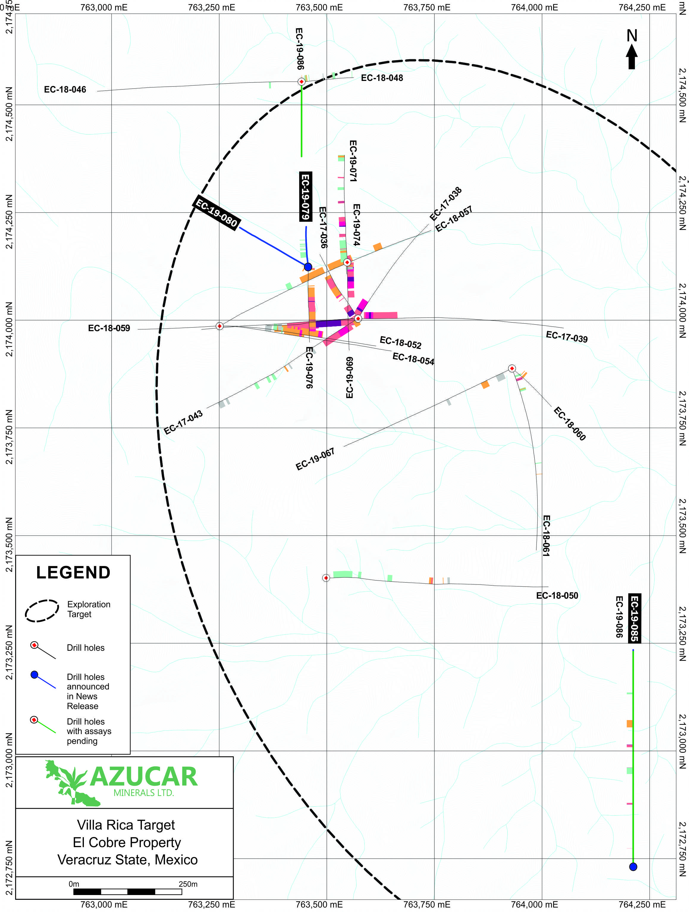 VillaRica_Plan