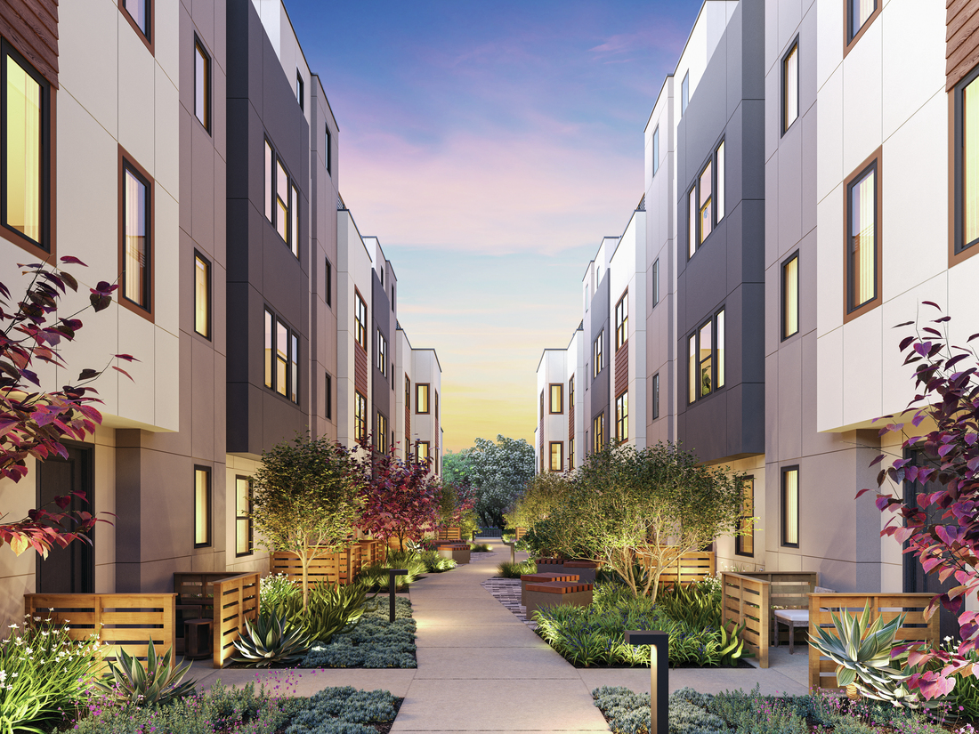 3131 Camino by Toll Brothers