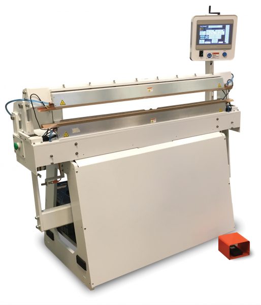 PVK Industrial Vacuum Sealer - PAC Machinery