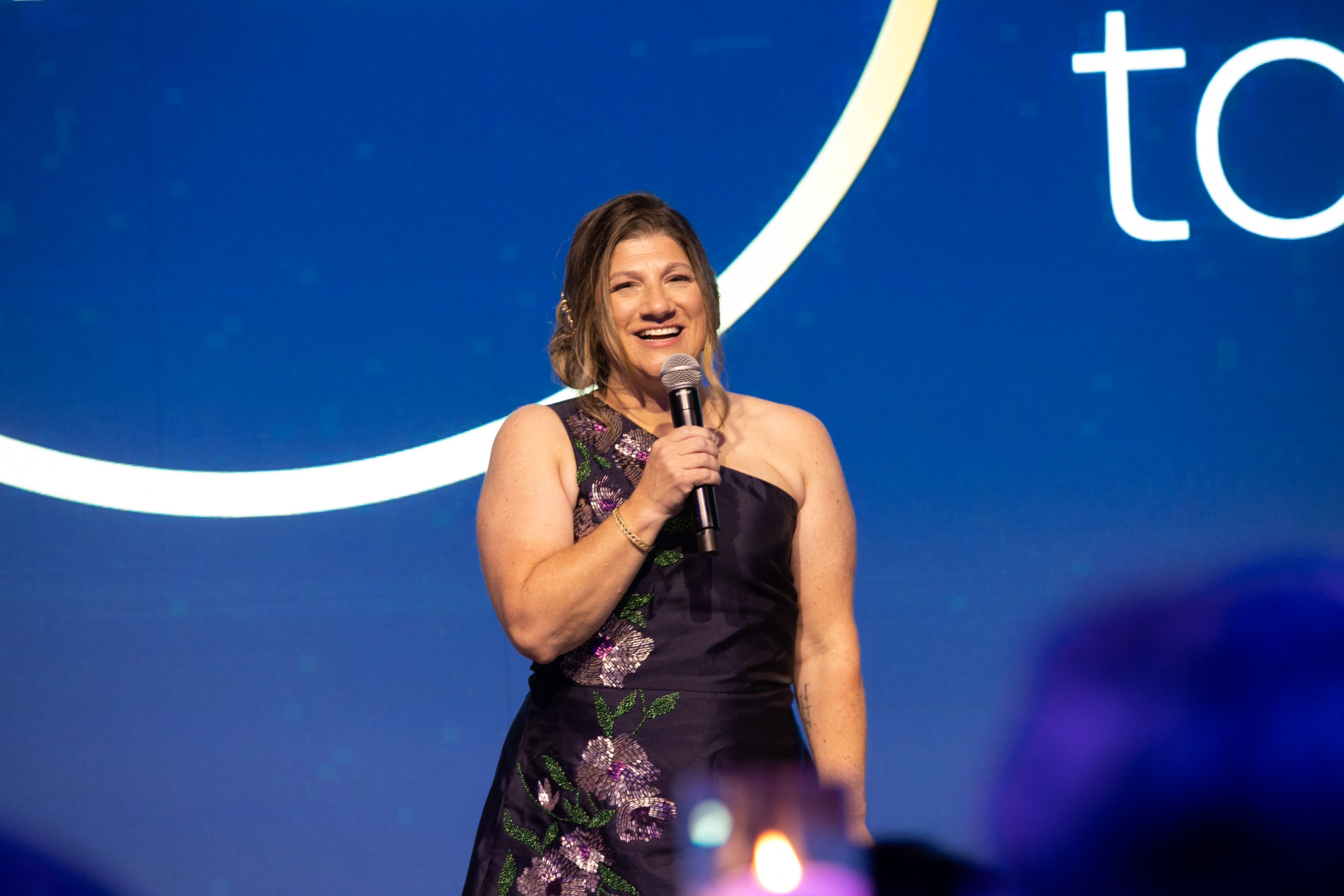 2025 NMDP Gala Marks $100M Goal: NMDP Surpasses $100 Million Comprehensive Campaign Goal to Expand Patient Access, Remove Financial Barriers to Life-saving Transplants