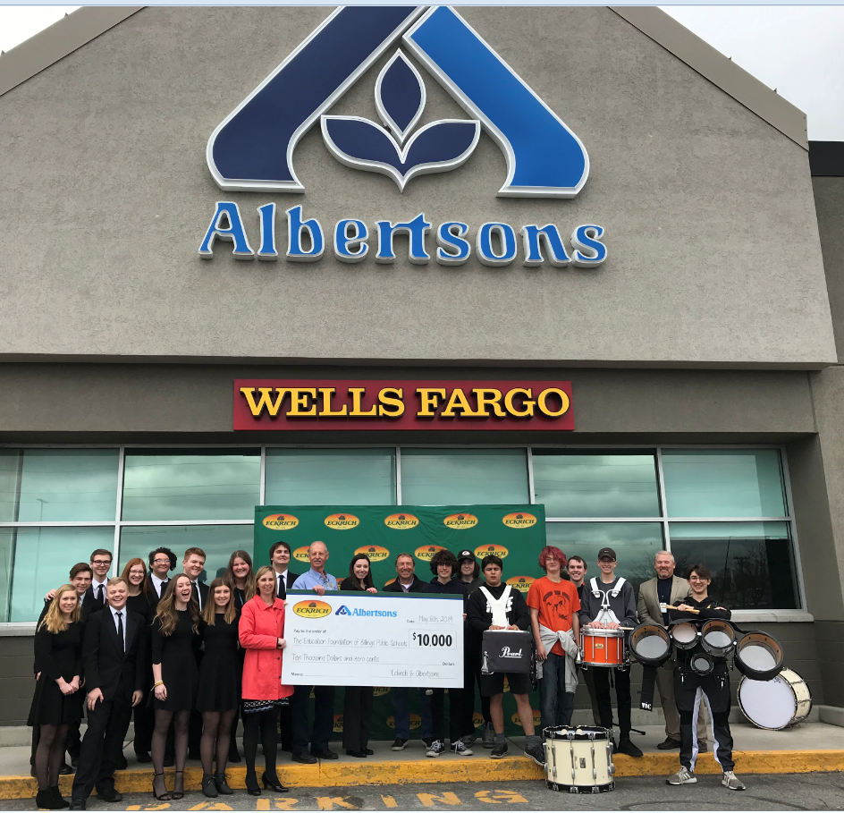 Albertzons 5.7.19