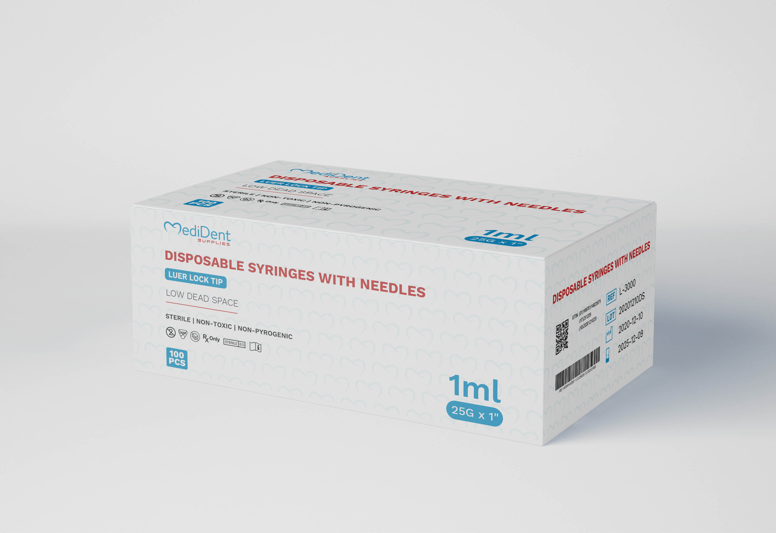 MediDent Supplies