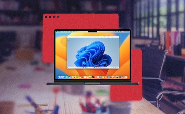 Just launched: Parallels Desktop 19 for Mac