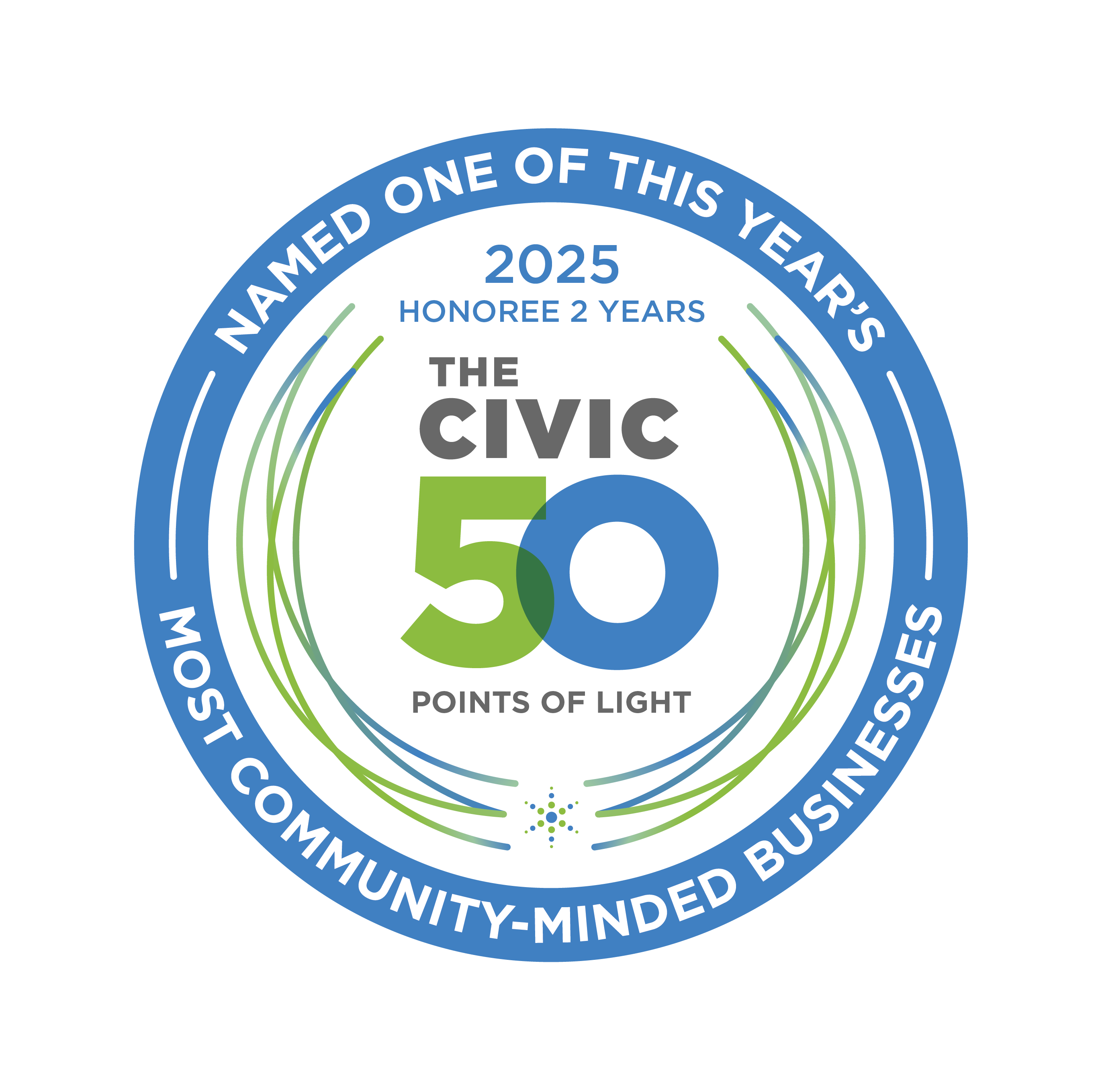 The Civic 50