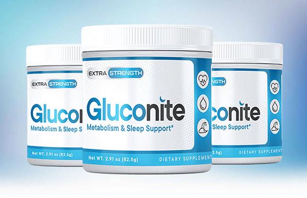 Gluconite Blood Sugar Supplement – Gluconite Reviews Updated by Nuvectramedical