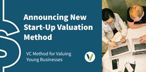 Valutico Launches New Startup Valuation Method