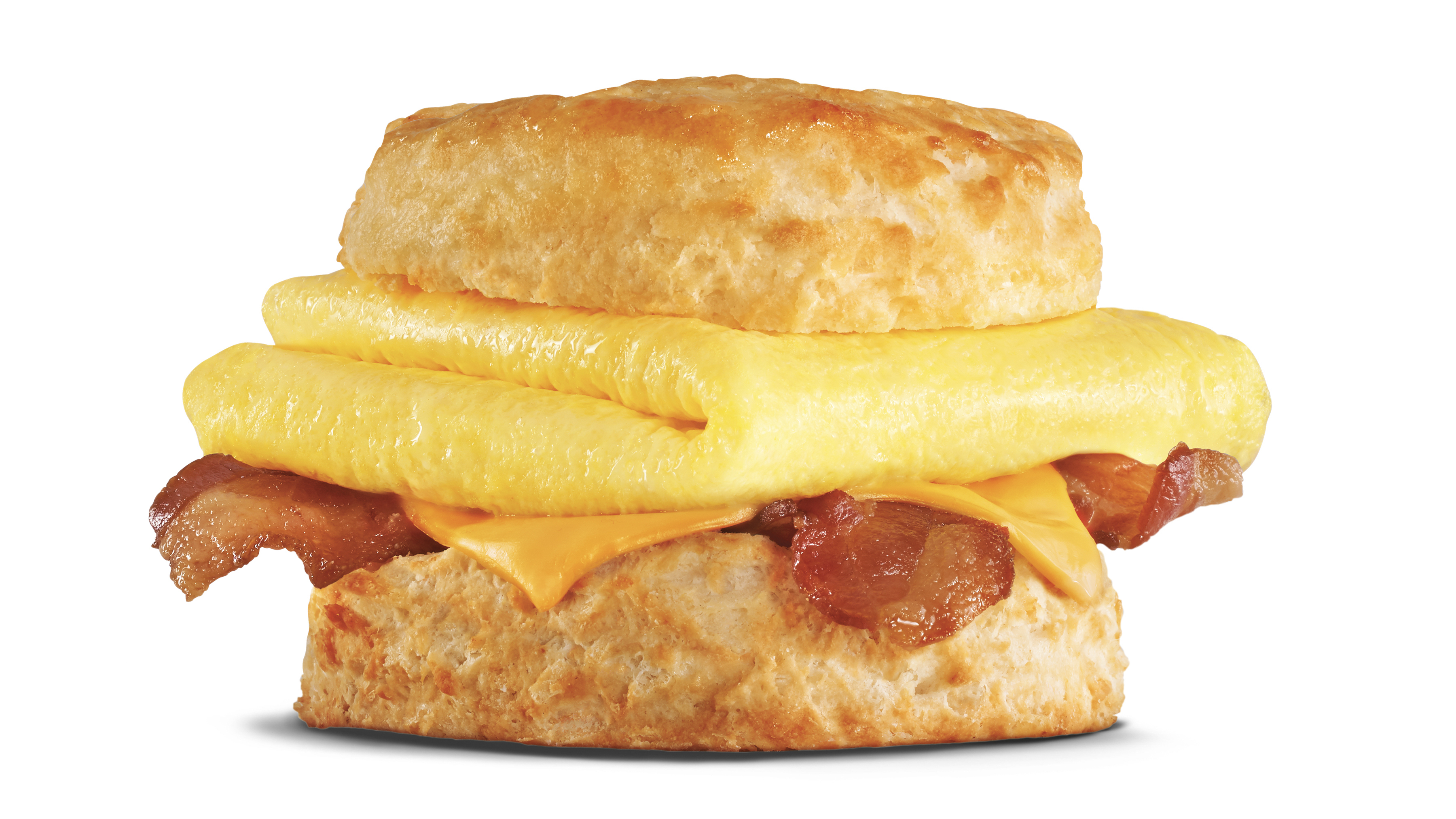 Breakfast Biscuit