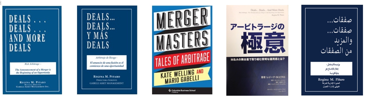 Gabelli Merger Arbitrage 