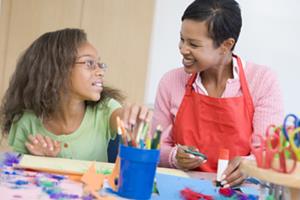 ChildCare Education Institute Offers No-Cost Online Course on STEAM: Enhancing STEM Education with the Arts