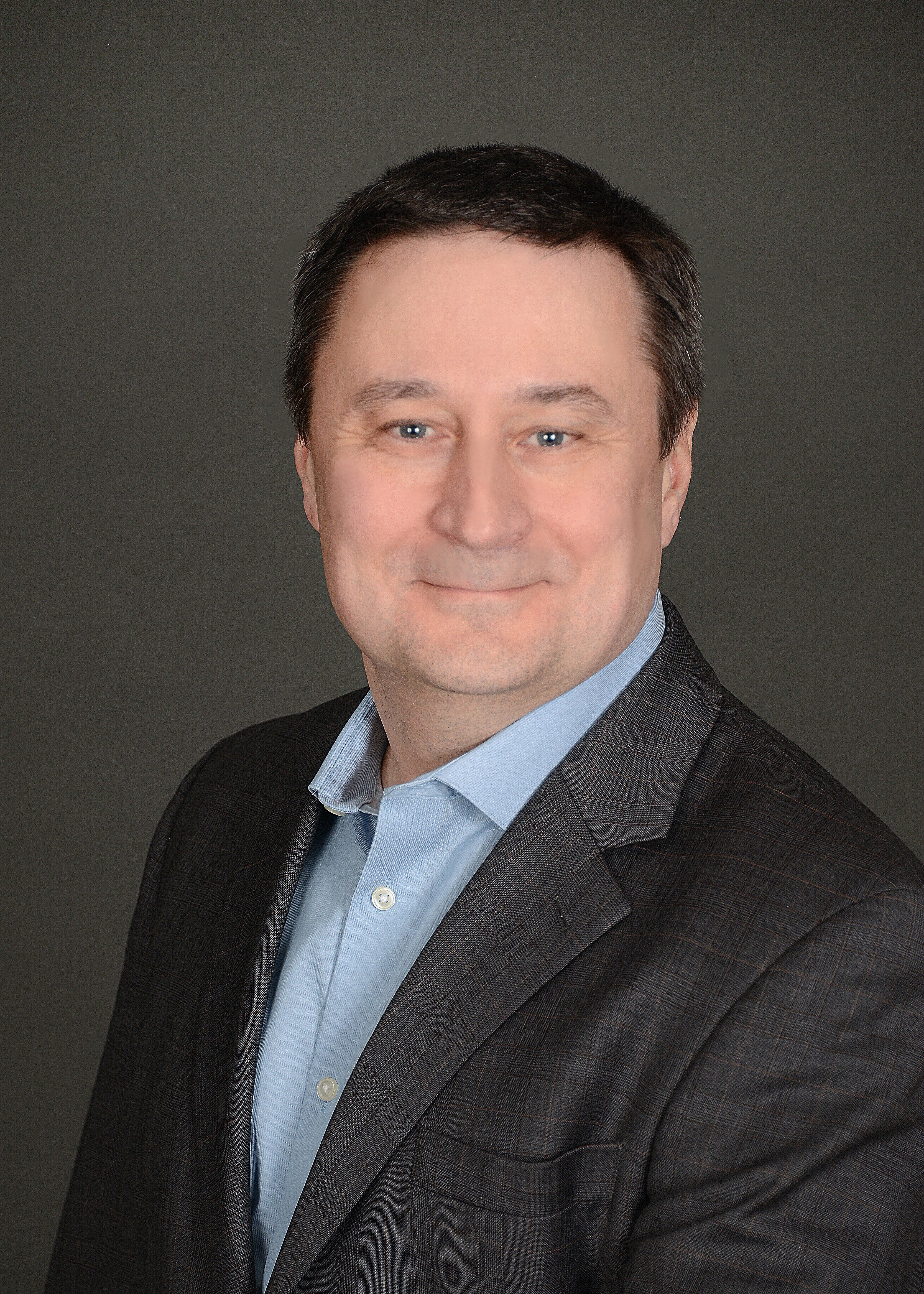 Slava Akmaev, Ph.D.