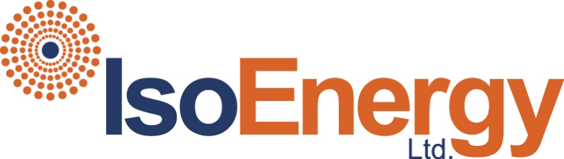 IsoEnergy Announces the Settlement of a Portion of Interest Payment in Shares and Option Grant