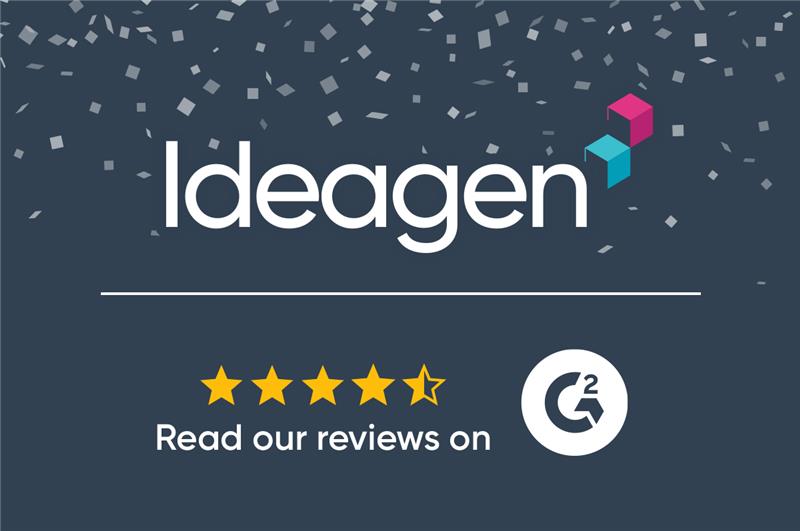 Ideagen customer reviews see it awarded 62 badges in the 2024 Fall awards