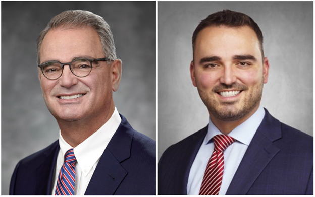Attorneys Ross and Timothy Cellino of Cellino Law Share Insights on Getting Legal Representation Without Risk of Fees in HelloNation