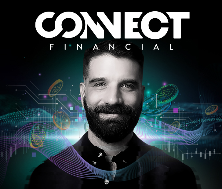 Christo Brown Joins Connect Financial