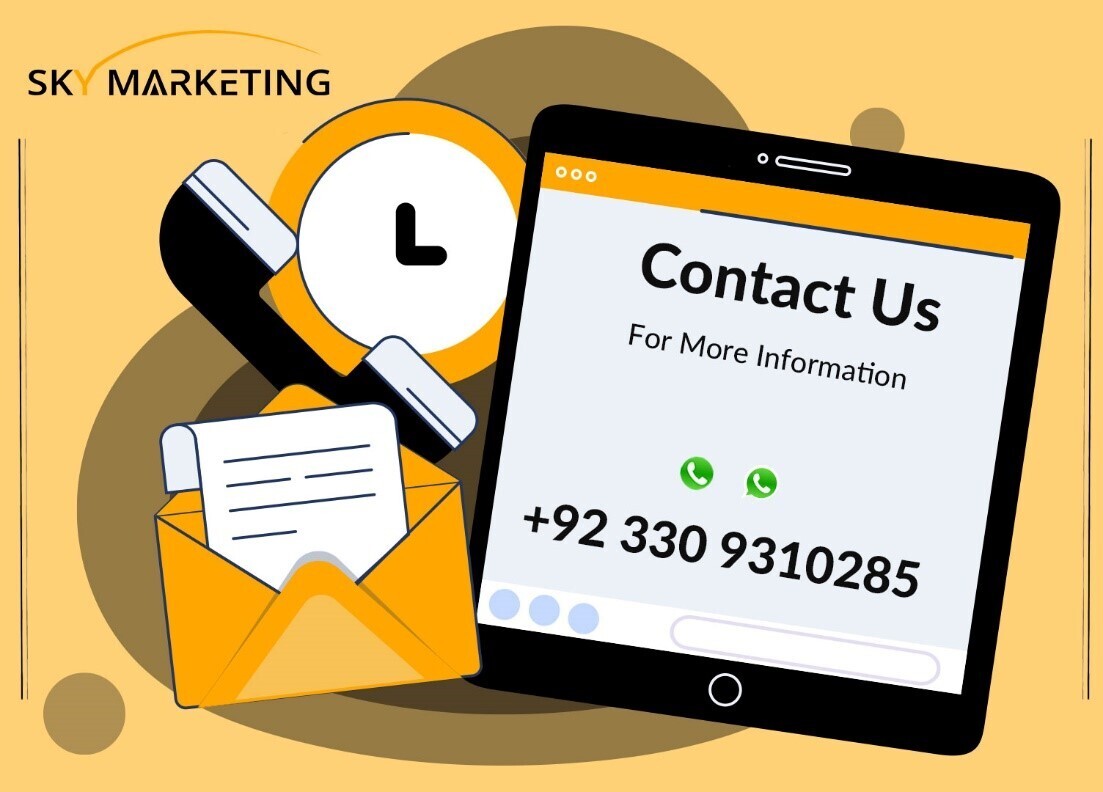 Sky Marketing Shares its Top 7 Real Estate Projects in Pakistan