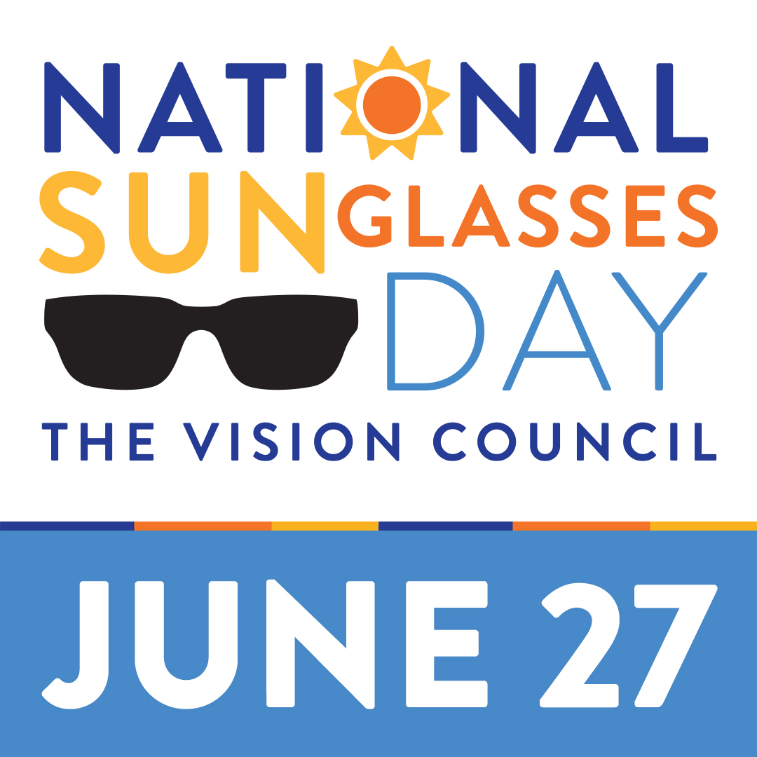 National Sunglasses Day