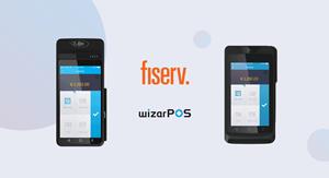 WizarPOS Fiserv OmniPay Certification