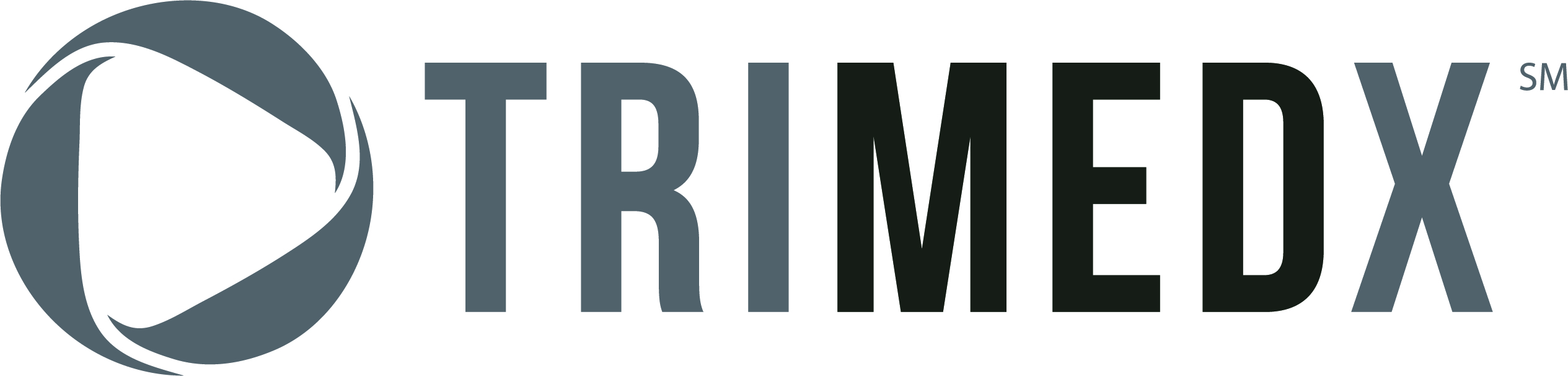 TRIMEDX recognized a