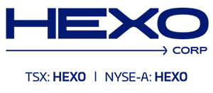 HEXO Corp officialis