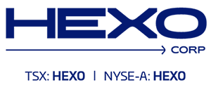 HEXO Corp officialis