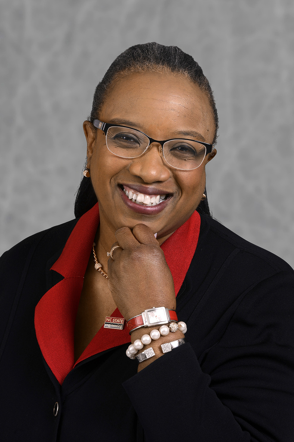 Dr. Christine S. Grant