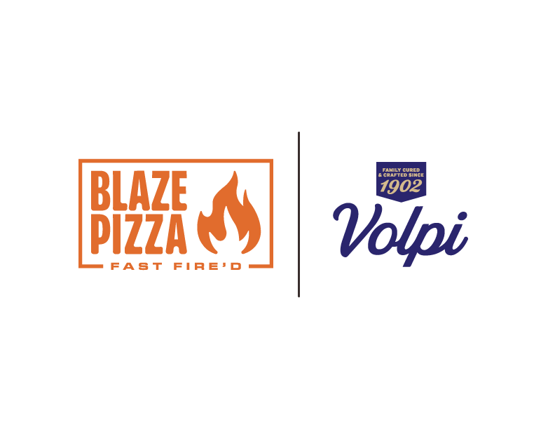 Blaze Pizza Introduc