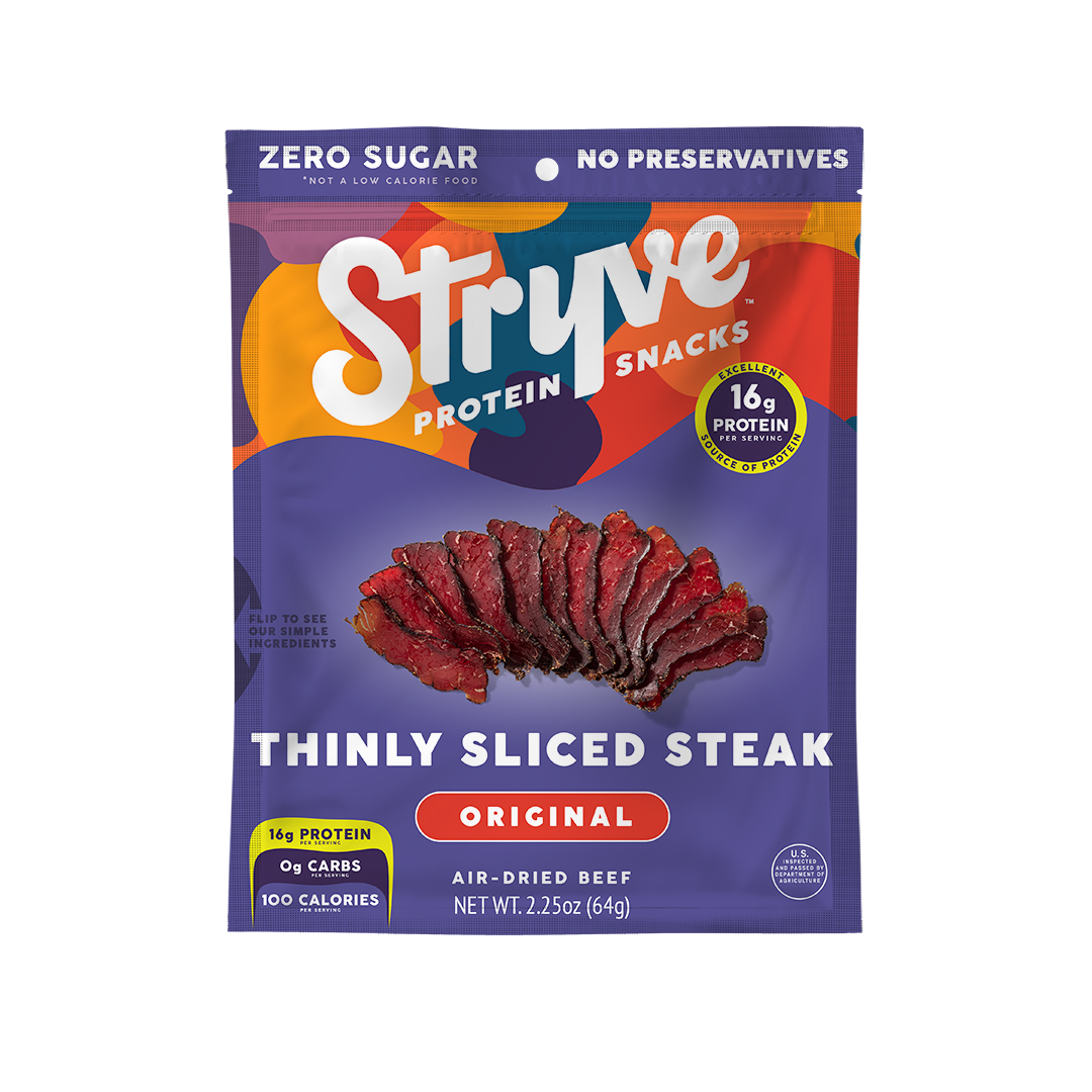 SLICED 2.25 oz Original