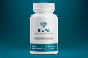 BioFit Probiotic Supplement